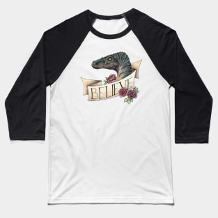 Believe Baseball T-Shirt